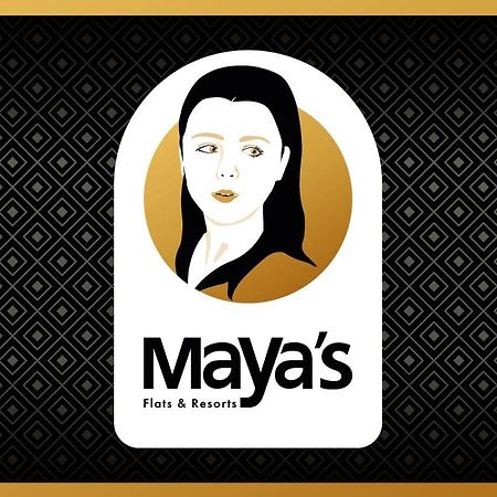 Maya'S Flats & Resorts 49 - Spacious 3 Rooms Apartment In Szafarnia 그단스크 외부 사진
